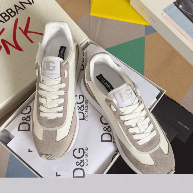Dolce & Gabbana Sneakers